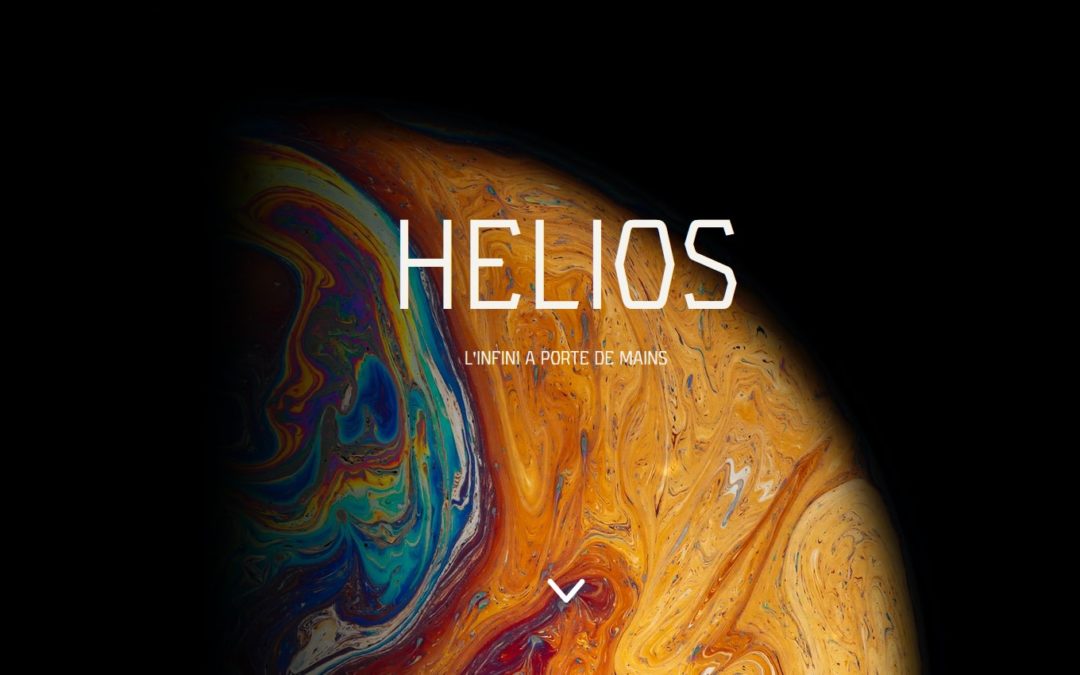 HELIOS