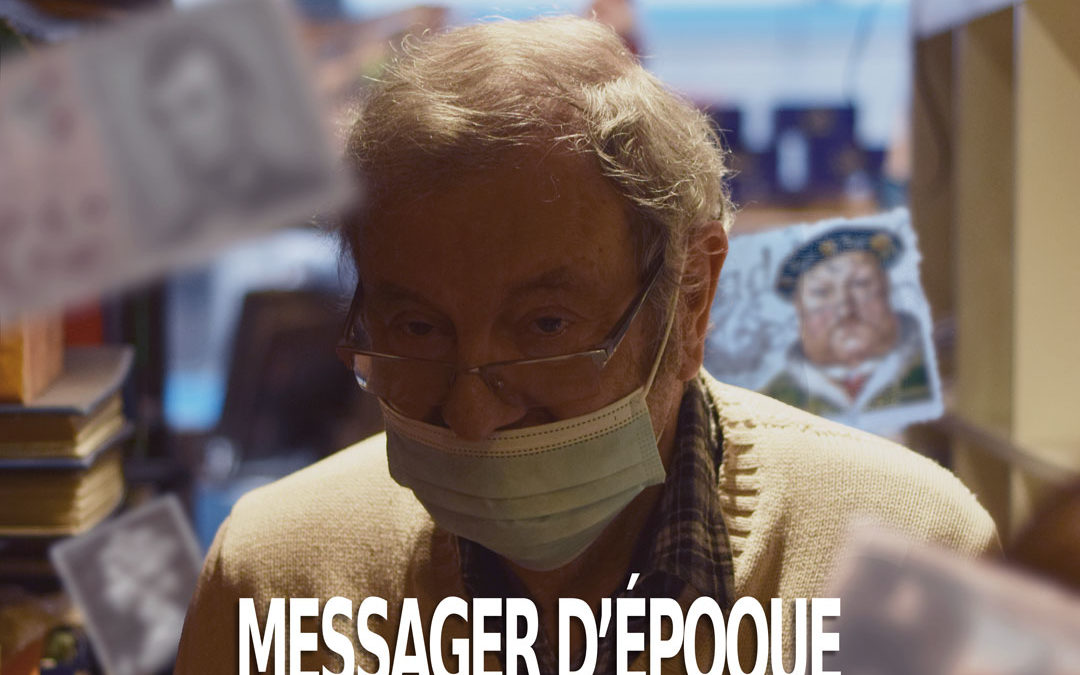 MESSAGER D’ÉPOQUE